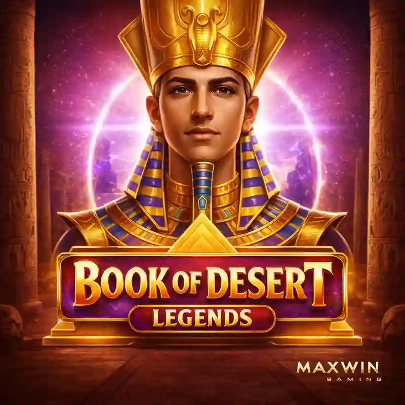 Book Of Desert Legends Online Slot Game sa 5bmwphp