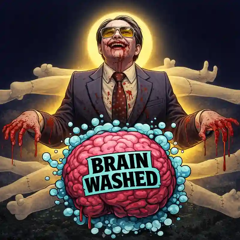 Brainwashed slot game sa 5bmwphp