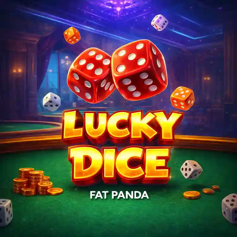 Lucky Dice sa 5bmwphp