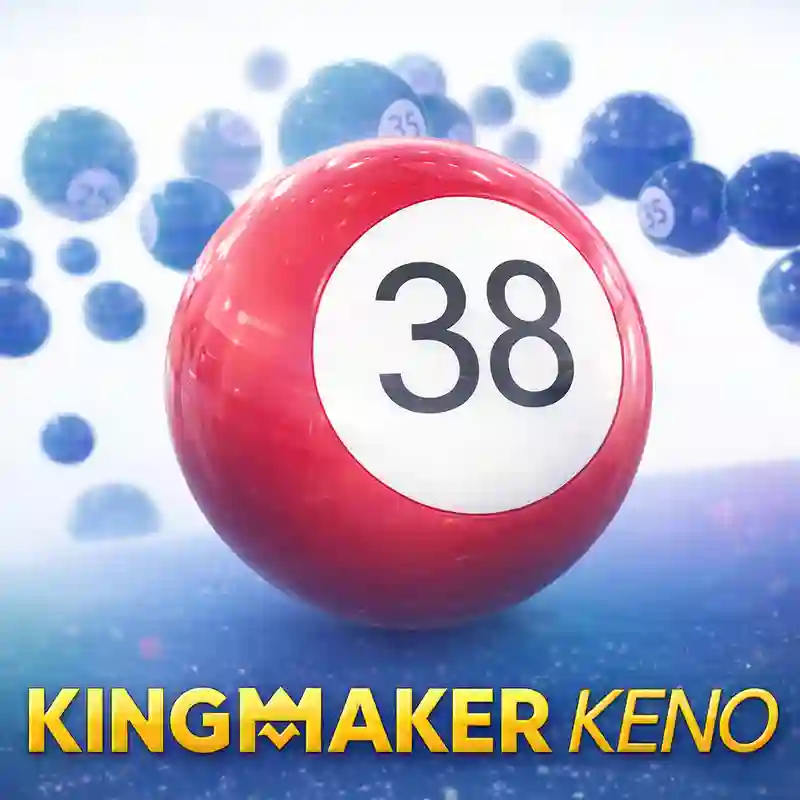 Max Keno Online Casino Game 5bmwphp
