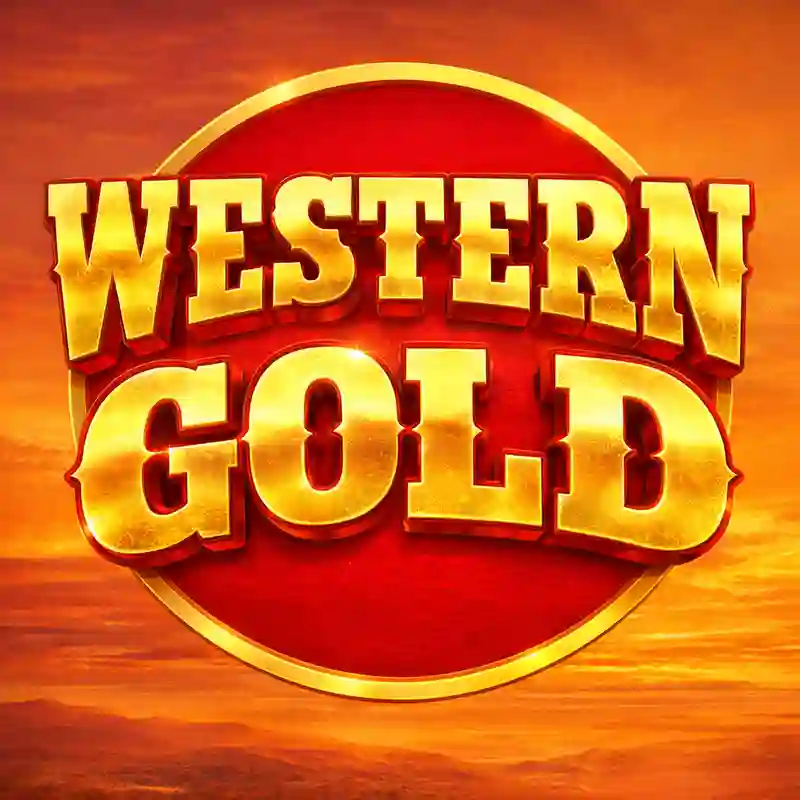Western Gold Casino Slot Game